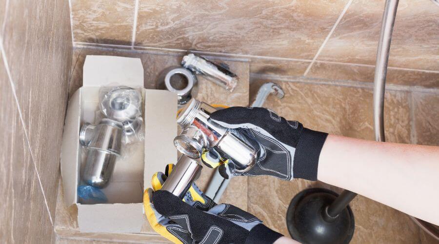 Professional Storm Sewer Service in Arcadia, LA